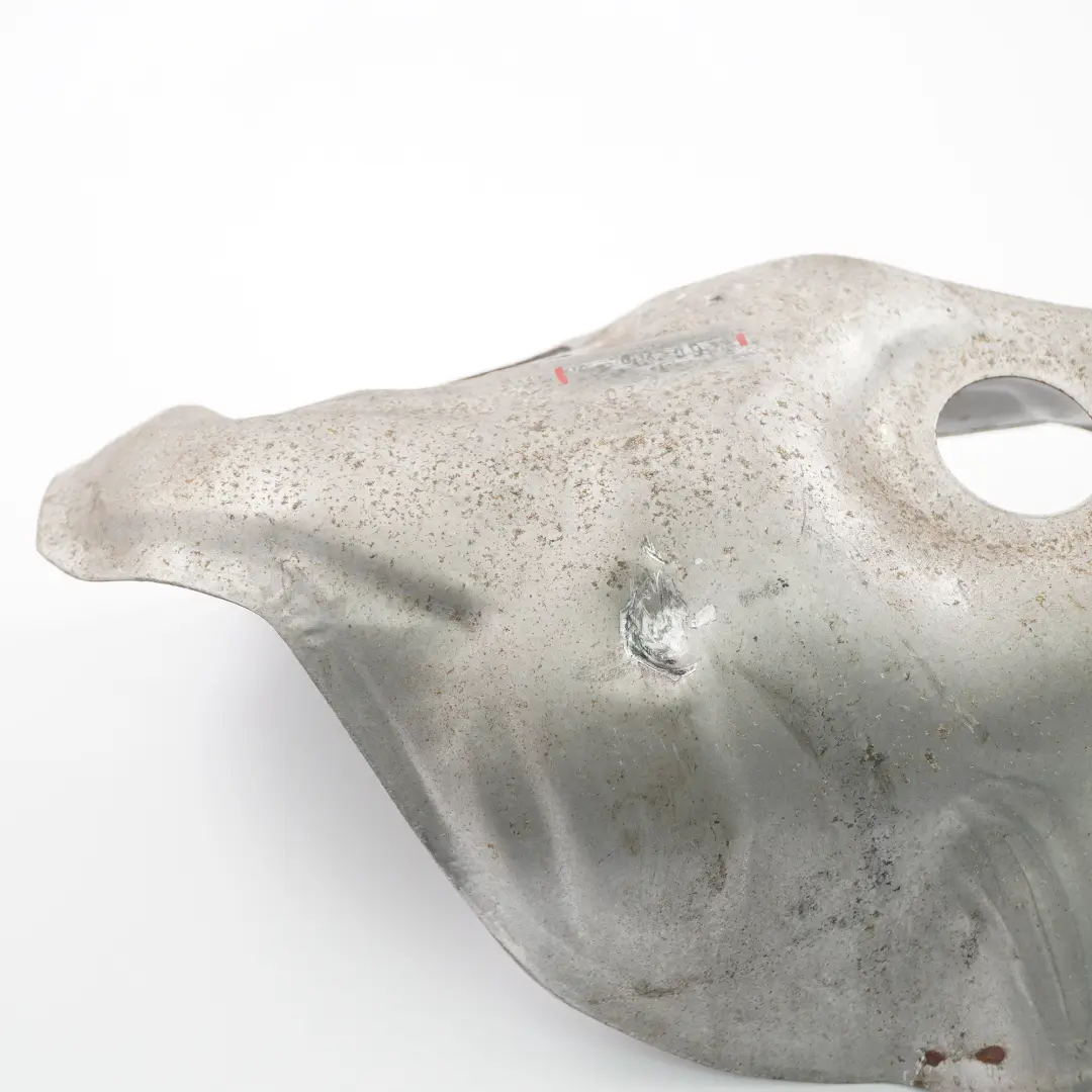 M270 Turbocompresseur Turbo Chaleur Plaque A2701420920 pour Mercedes W176 W246 à propos du numéro de pièce A2701420000 Mercedes W176 W246 M270 Turbocompresseur Turbo Chaleur Plaque A2701420920 - SKU A2701420000 - Numéro de pièce A2701420000