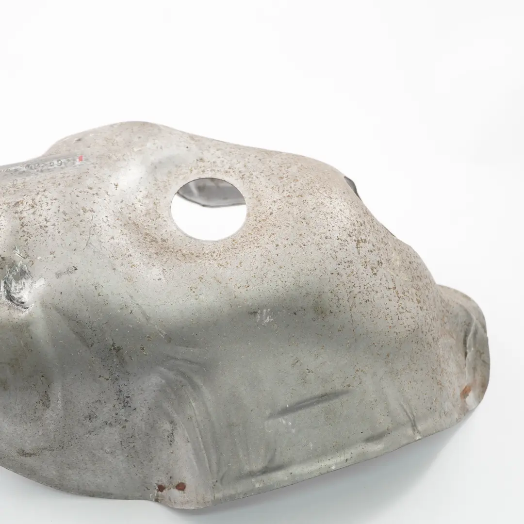 M270 Cubierta placa protección térmica turbo A2701420920 para Mercedes W176 W246 con número de pieza A2701420000 Mercedes W176 W246 M270 Cubierta placa protección térmica turbo A2701420920 - SKU A2701420000 - Número de pieza A2701420000