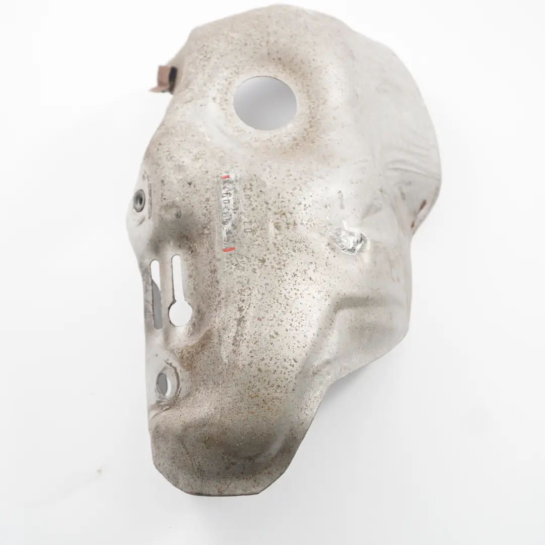 Mercedes W176 W246 M270 Turbolader Turbo Hitzeschild Platte A2701420920 - SKU A2701420000 - Teilenummer A2701420000