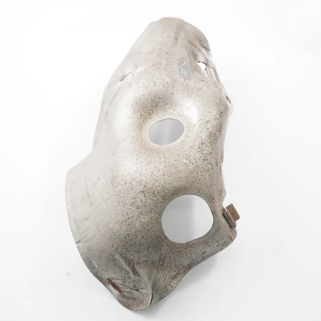 M270 Cubierta placa protección térmica turbo A2701420920 para Mercedes W176 W246 con número de pieza A2701420000 Mercedes W176 W246 M270 Cubierta placa protección térmica turbo A2701420920 - SKU A2701420000 - Número de pieza A2701420000