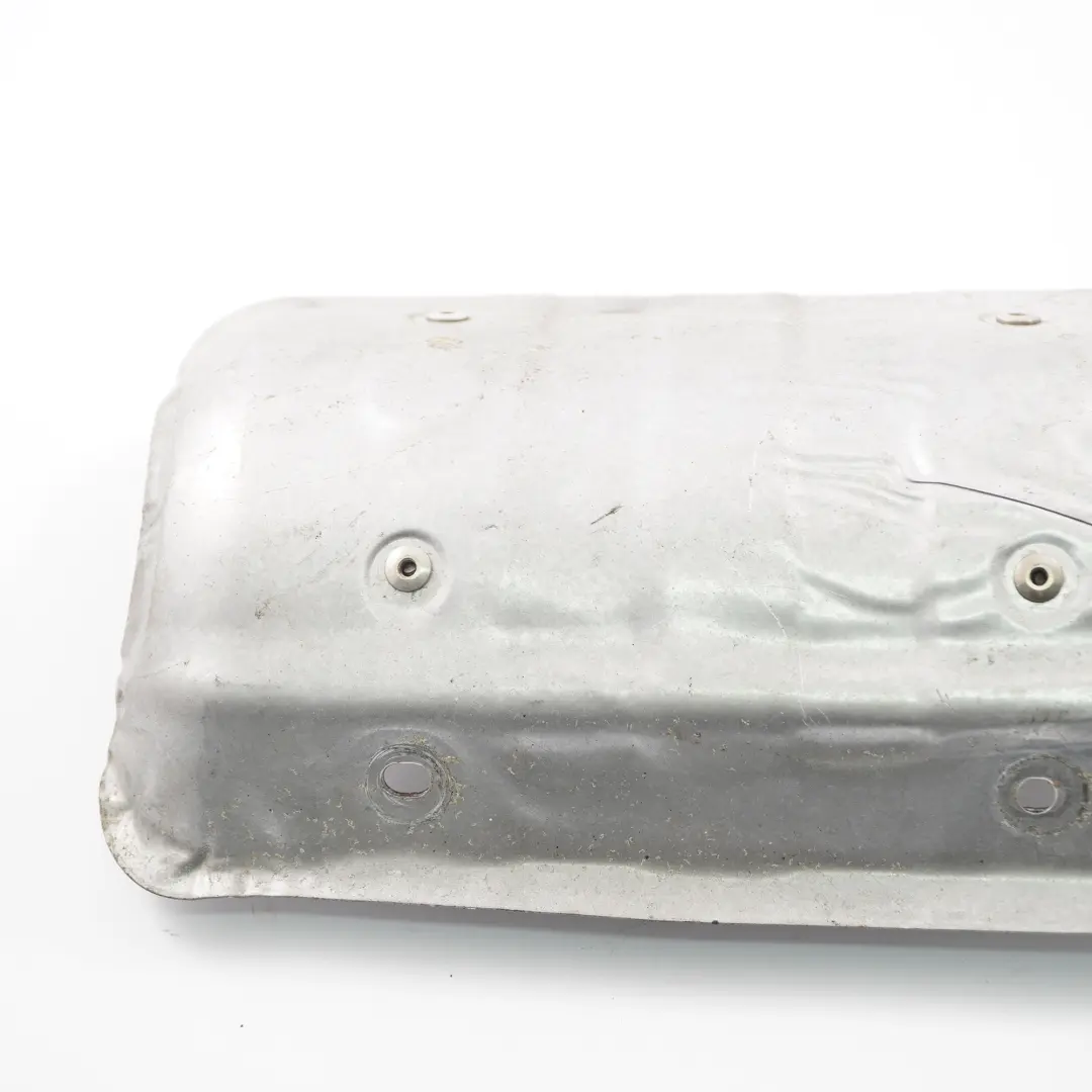 Mercedes W176 W246 M270 Catalizador Escudo de calor Cubierta placa - SKU A2701420020 - Número de pieza A2701420020
