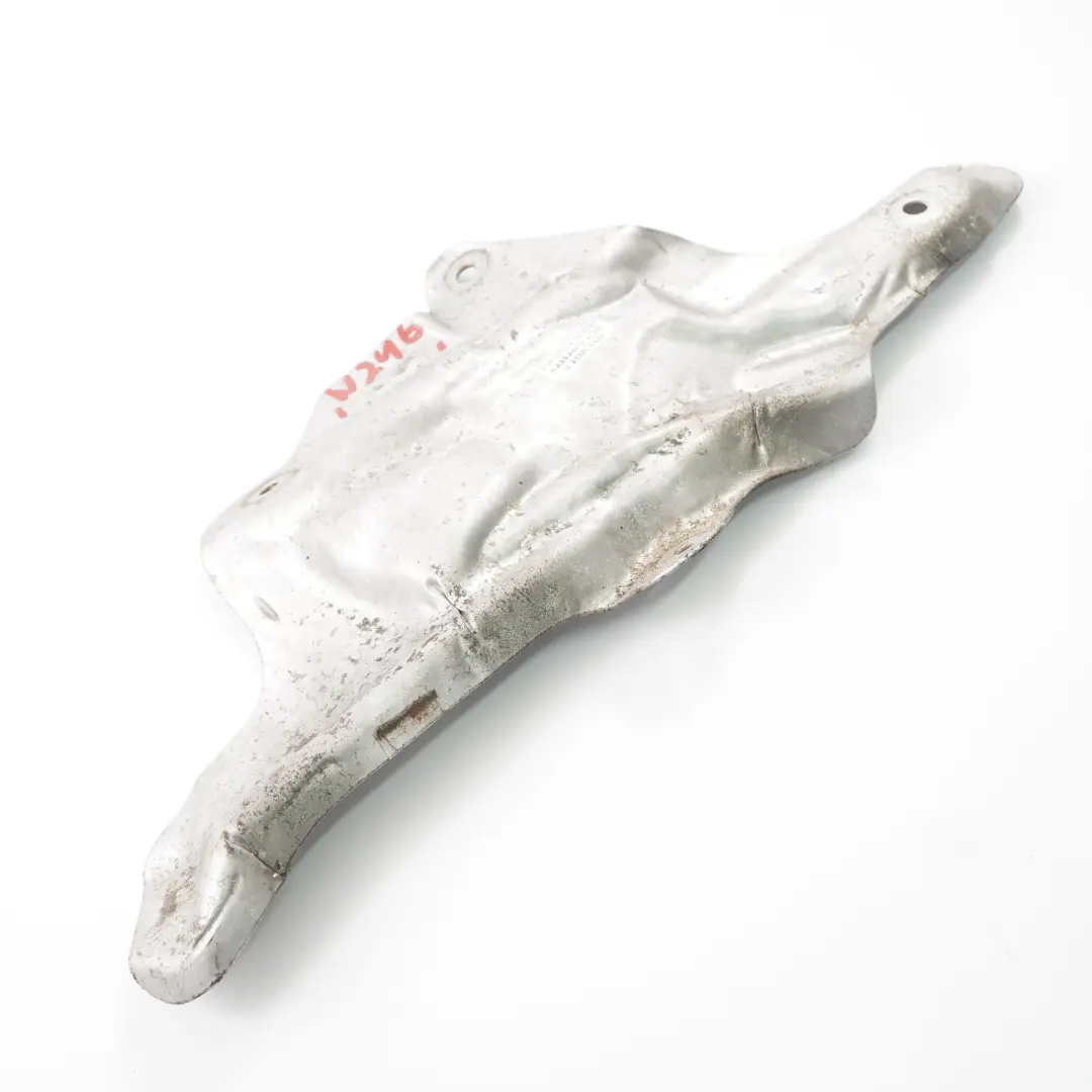 M270 Turbocompresseur Turbo Chaleur Plaque pour Mercedes W176 W246 à propos du numéro de pièce A2701421320 Mercedes W176 W246 M270 Turbocompresseur Turbo Chaleur Plaque - SKU A2701421320 - Numéro de pièce A2701421320