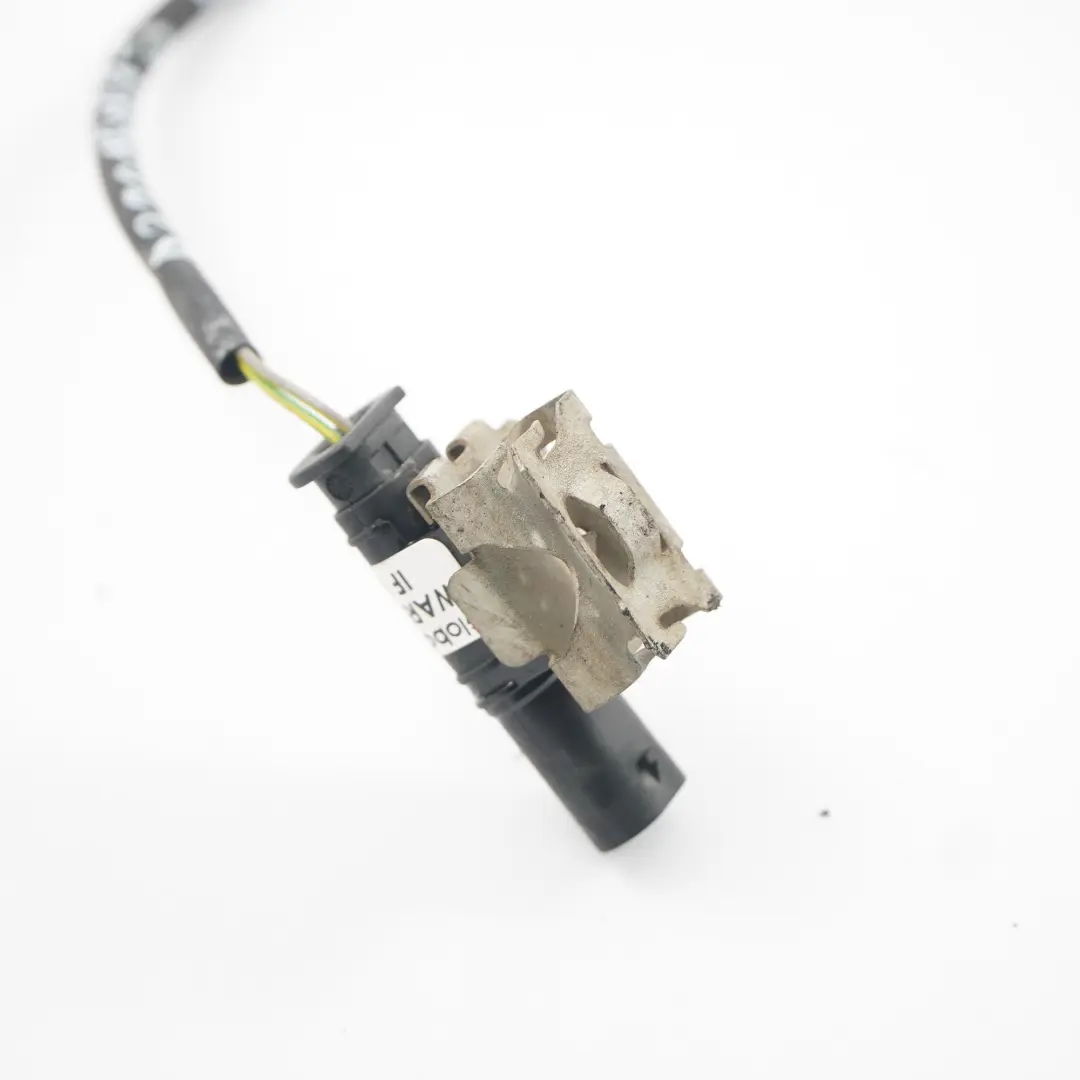 Mercedes W176 M270 Coolant Temperature Indicator Sensor Wiring - SKU A2701500320 - Part number A2701500320