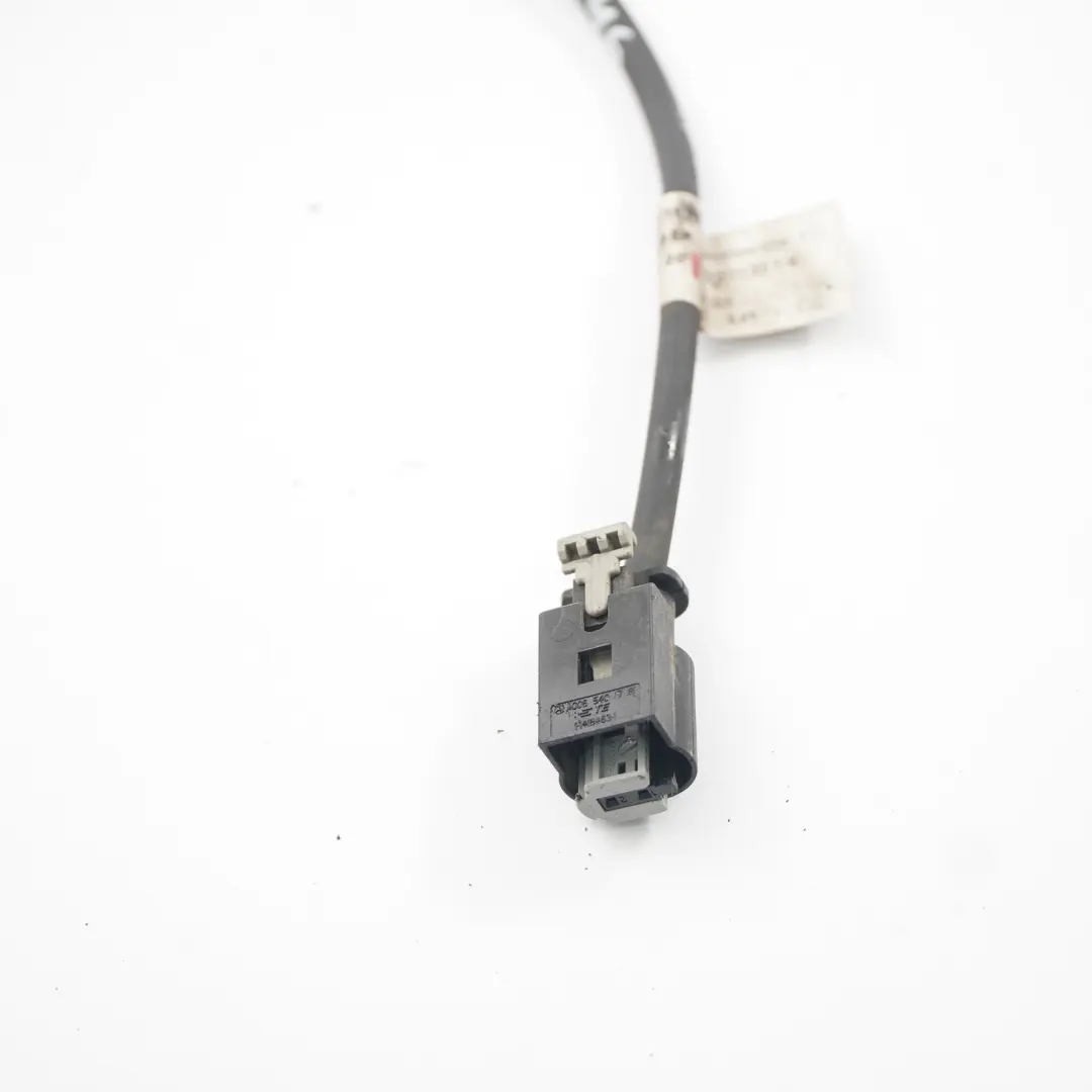 Mercedes W176 M270 Coolant Temperature Indicator Sensor Wiring - SKU A2701500320 - Part number A2701500320