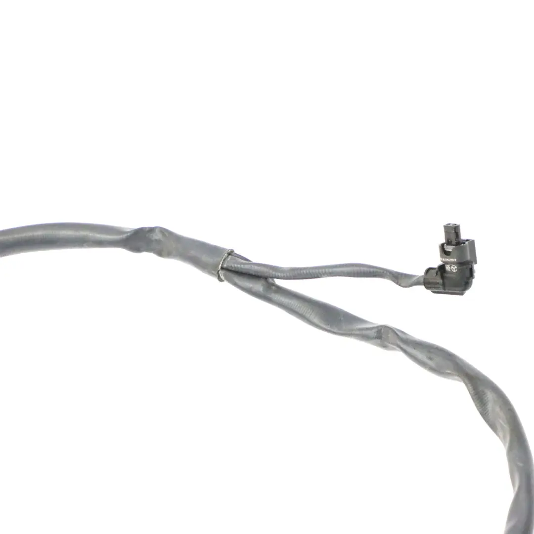 Câblage Mercedes W176 W246 C117 Petrol M270 Faisceau harnais moteur pour à propos du numéro de pièce A2701501533 Câblage Mercedes W176 W246 C117 Petrol M270 Faisceau harnais moteur - SKU A2701501533 - Numéro de pièce A2701501533