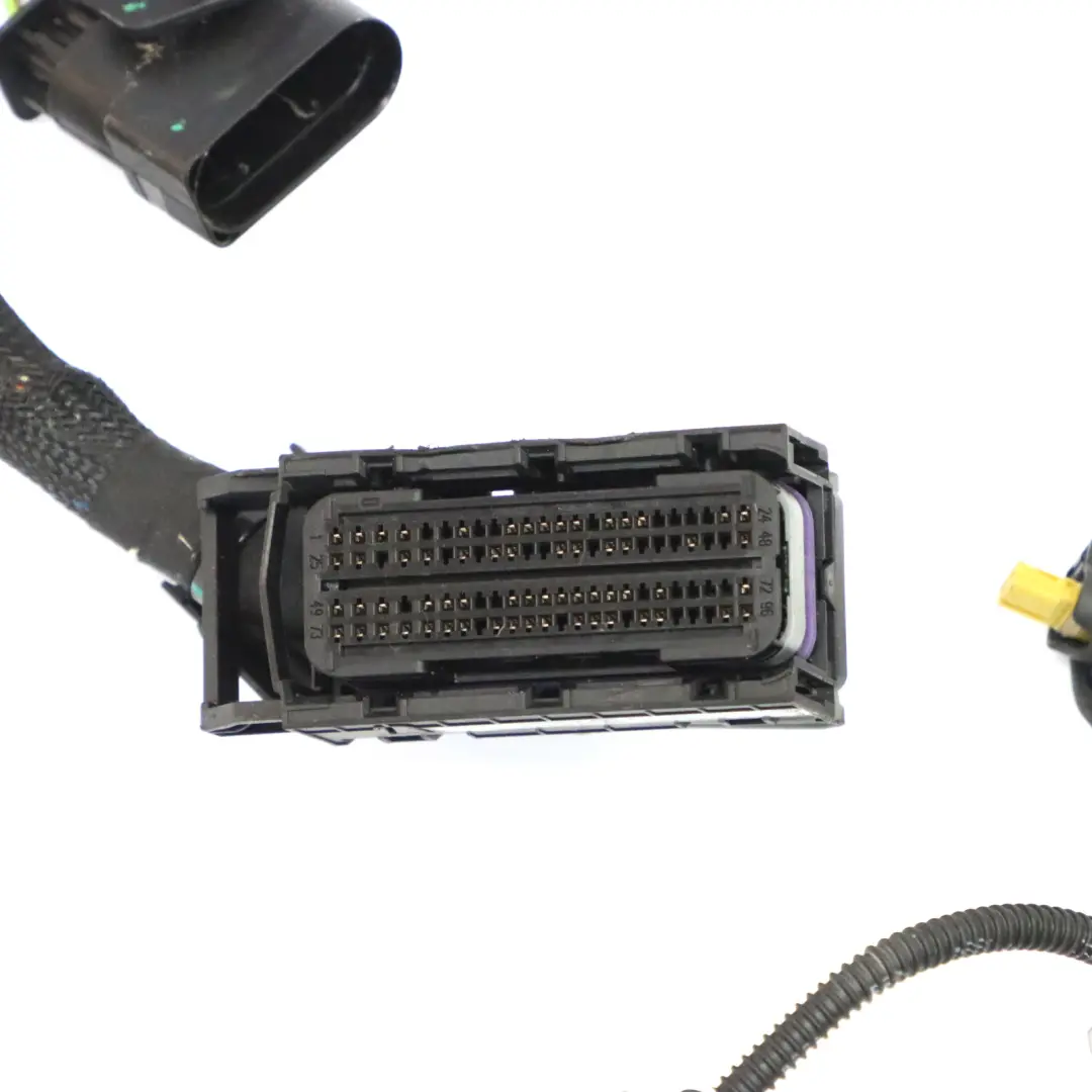 Wiring Mercedes W176 W242 W246 C117 Petrol M270 Engine Harness Loom - SKU A2701501533 - Part number A2701501533