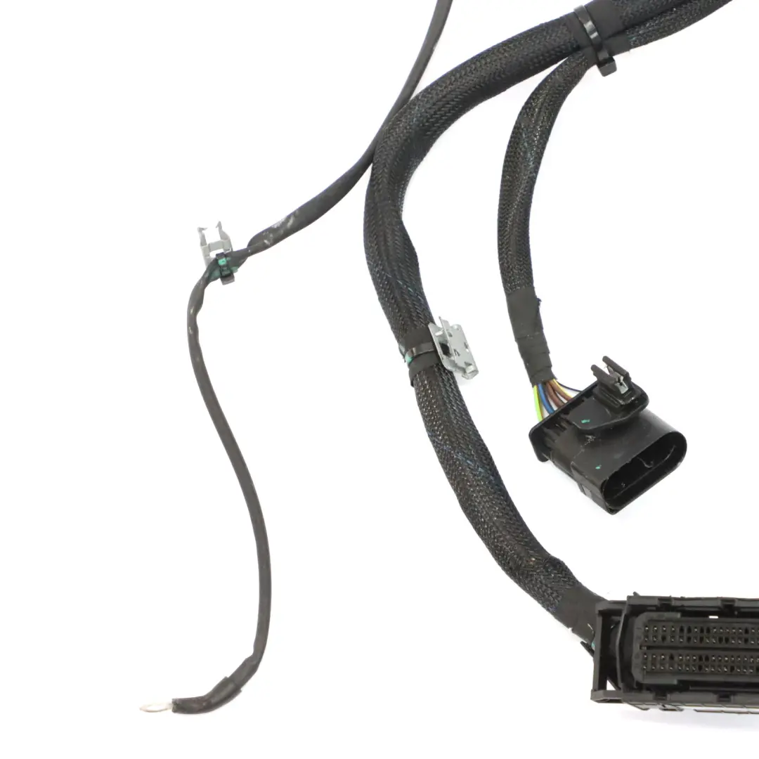 Mercedes W176 W242 W246 C117 Benzyna M270 Wiązka Silnika - SKU A2701501533 - Numer Części A2701501533