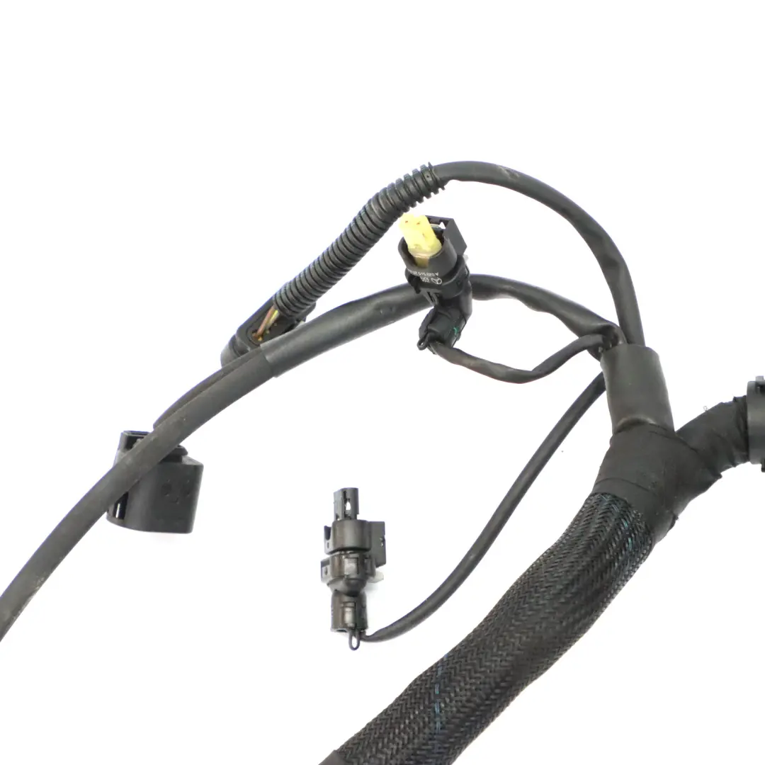  Wiring Mercedes W176 W242 W246 C117 Petrol M270 Engine Harness Loom - SKU A2701501533 - Part number A2701501533