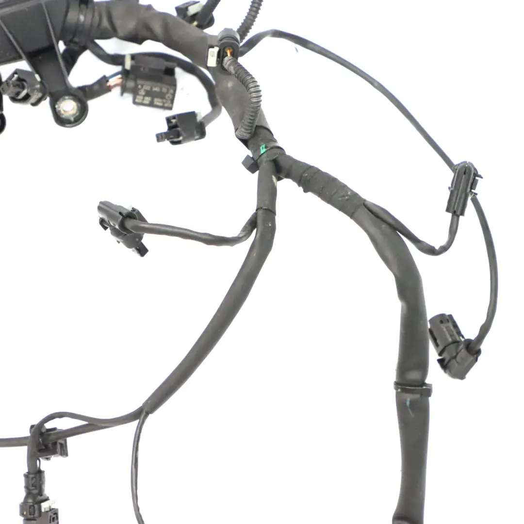 Verkabelung Mercedes W176 W246 C117 Benziner M270 Motor Kabelbaum für mit Teilenummer A2701501533 Verkabelung Mercedes W176 W246 C117 Benziner M270 Motor Kabelbaum - SKU A2701501533 - Teilenummer A2701501533