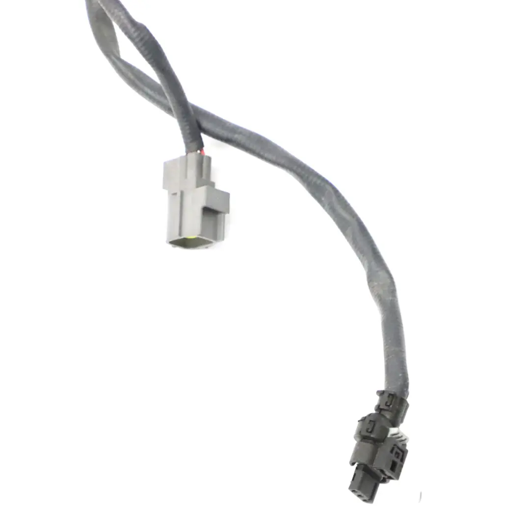  Wiring Mercedes W176 W242 W246 C117 Petrol M270 Engine Harness Loom - SKU A2701501533 - Part number A2701501533