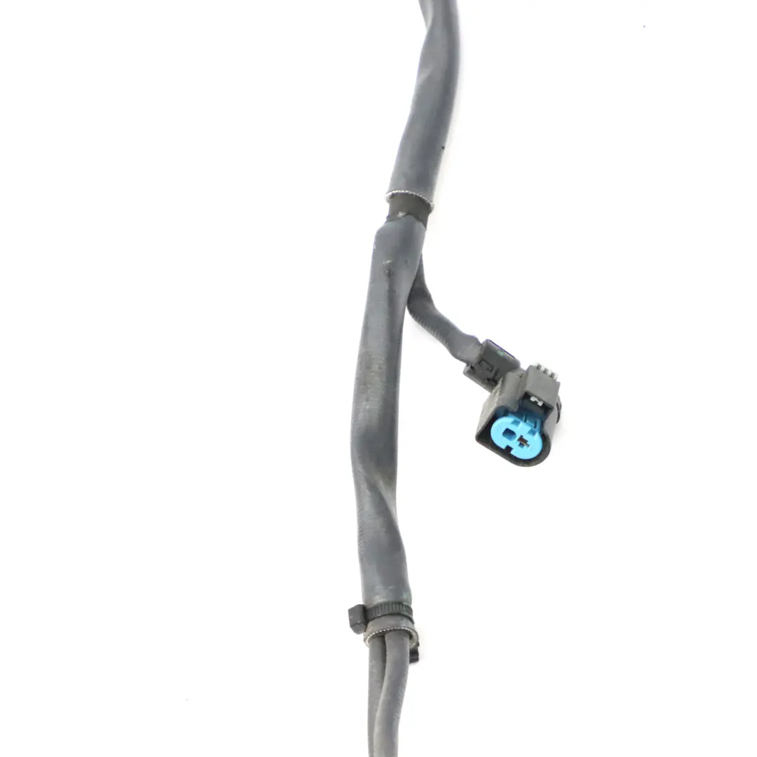  Wiring Mercedes W176 W242 W246 C117 Petrol M270 Engine Harness Loom - SKU A2701501533 - Part number A2701501533
