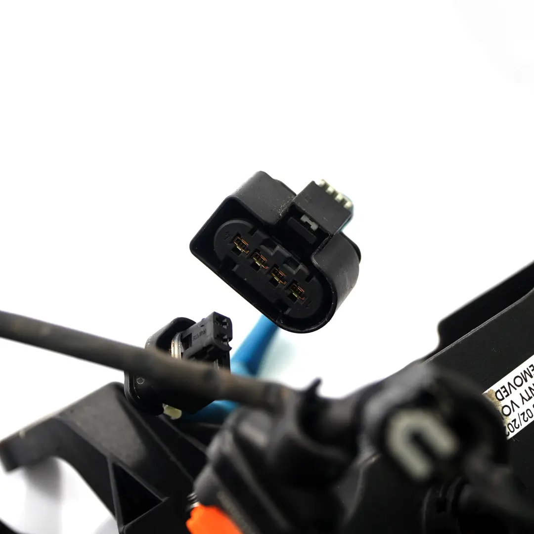  Mazo de cables Mercedes W246 M270 Motor de gasolina Mazo de cables - SKU A2701506733 - Número de pieza A2701506733