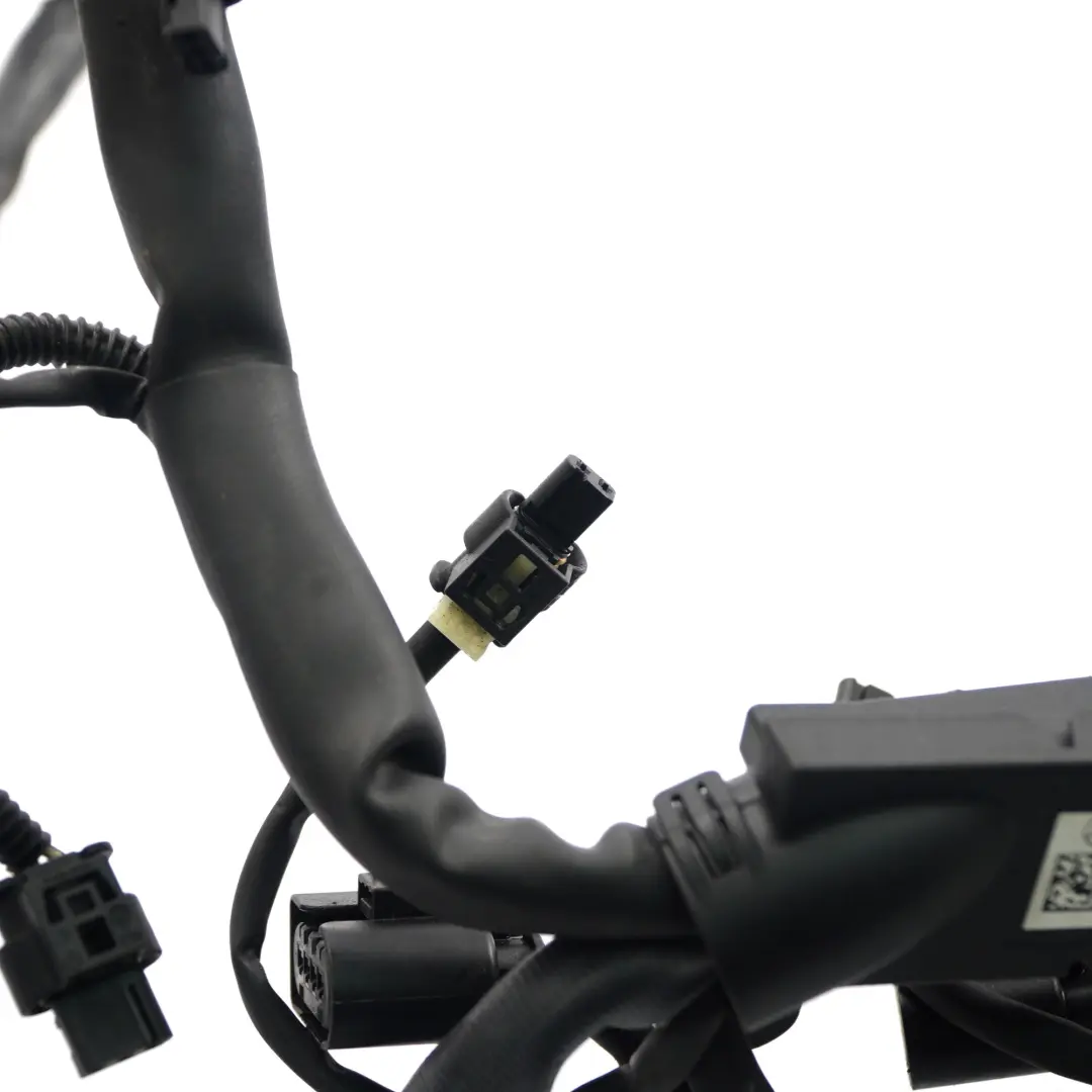  Mazo de cables Mercedes W246 M270 Motor de gasolina Mazo de cables - SKU A2701506733 - Número de pieza A2701506733