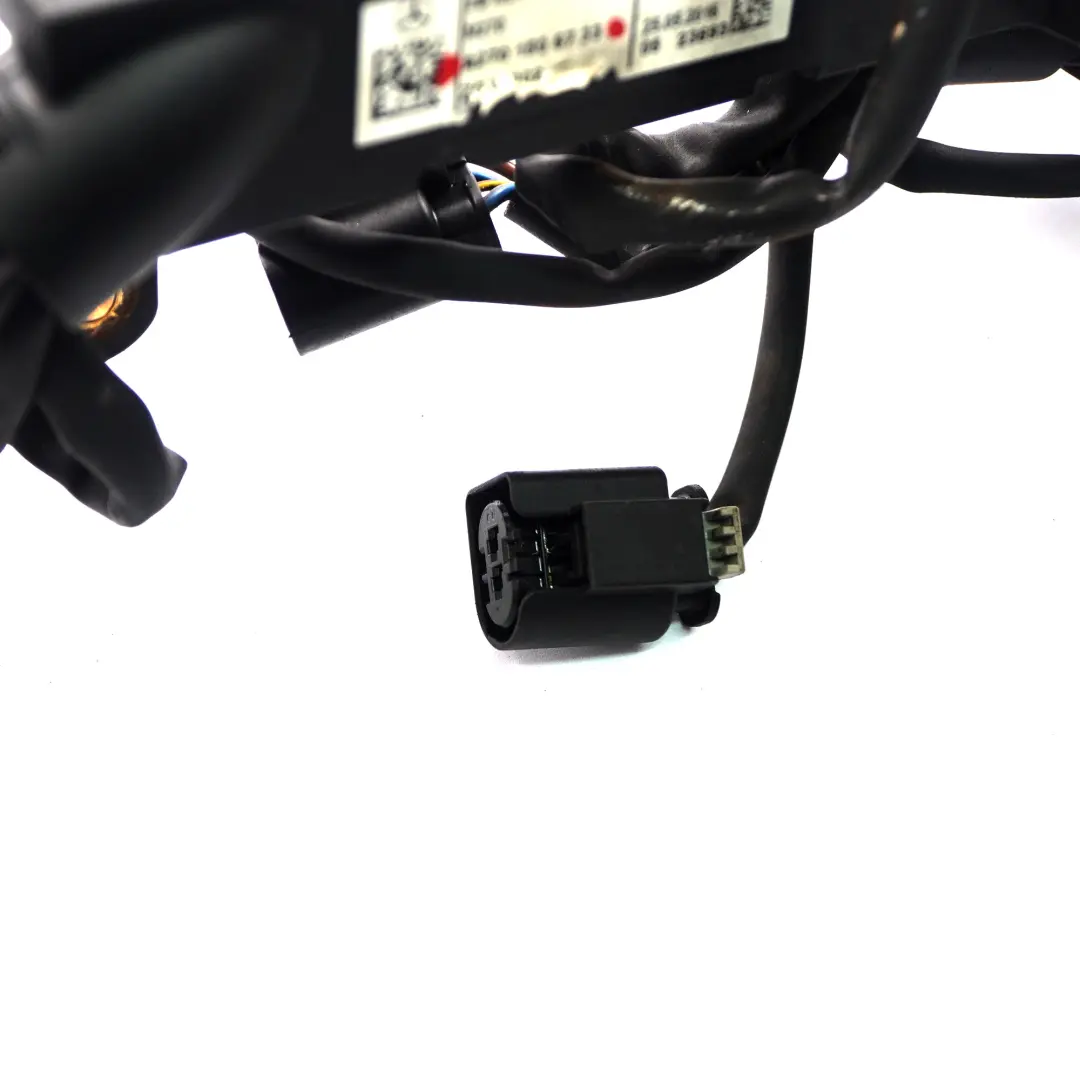 Harnais de câblage Mercedes W246 M270 Petrol Engine Faisceau de câblage Loom pour à propos du numéro de pièce A2701506733 Harnais de câblage Mercedes W246 M270 Petrol Engine Faisceau de câblage Loom - SKU A2701506733 - Numéro de pièce A2701506733