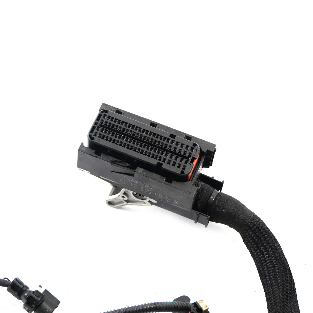 Kabelbaum Mercedes W246 M270 Benzinmotor Kabelbaum Kabelbaum für mit Teilenummer A2701506733 Kabelbaum Mercedes W246 M270 Benzinmotor Kabelbaum Kabelbaum - SKU A2701506733 - Teilenummer A2701506733