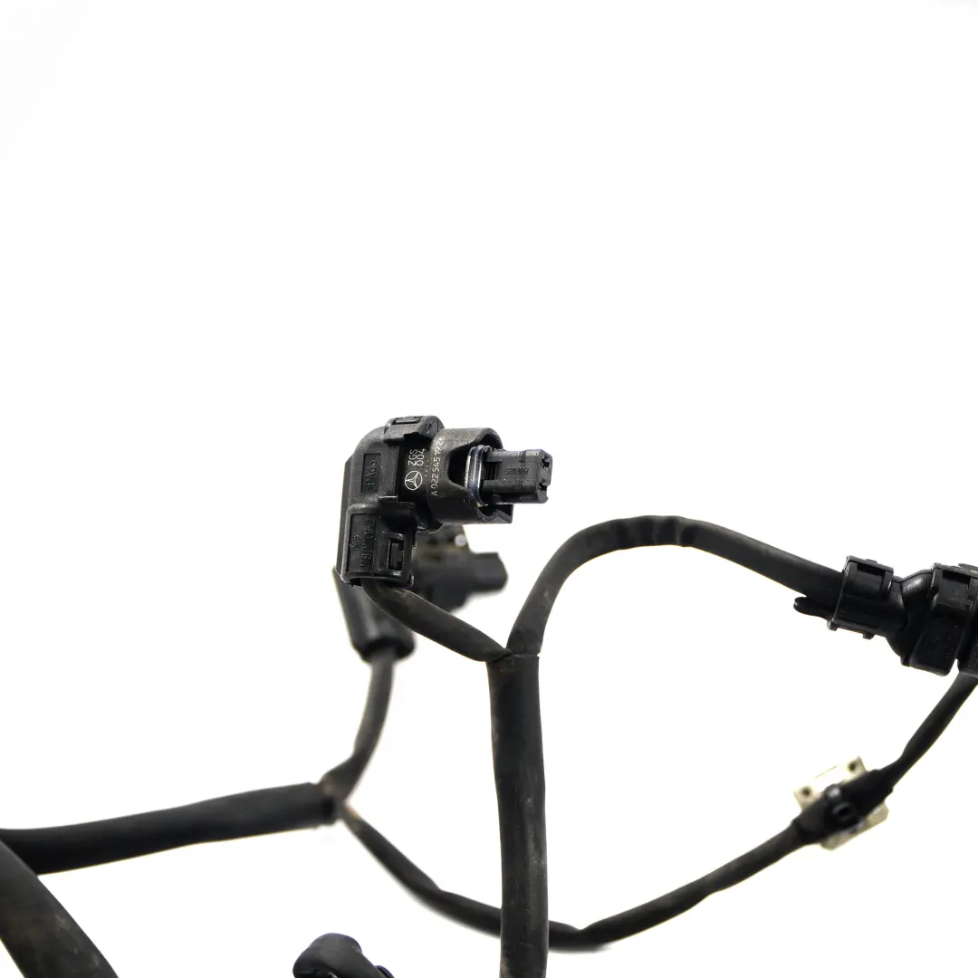  Mazo de cables Mercedes W246 M270 Motor de gasolina Mazo de cables - SKU A2701506733 - Número de pieza A2701506733