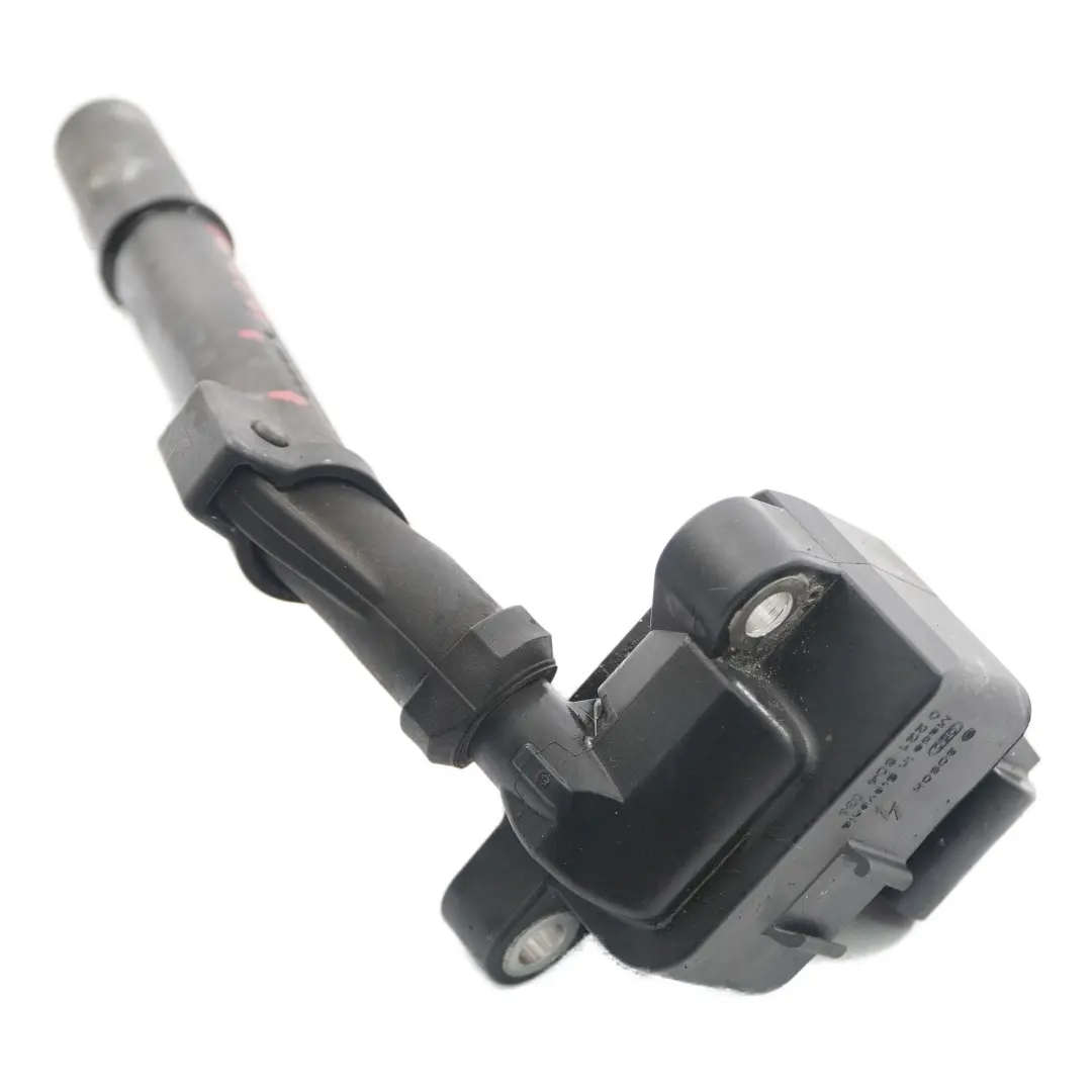 M270 Cewka Zapłonowa Benzyna do Mercedes W176 o numerze A2701590042 Mercedes W176 M270 Cewka Zapłonowa Benzyna - SKU A2701590042 - Numer Części A2701590042