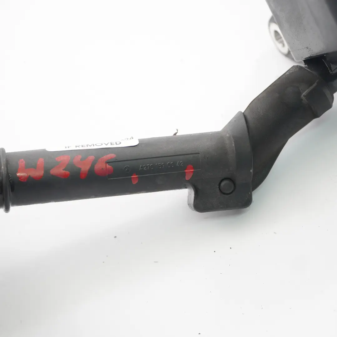 Bobina accensione Mercedes W176 M270 Benzina accensione Connettore per con numero di parte A2701590042 Bobina accensione Mercedes W176 M270 Benzina accensione Connettore - SKU A2701590042 - Numero di parte A2701590042