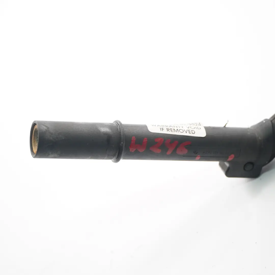  Bobina encendido Mercedes W176 M270 Gasolina Conector cable - SKU A2701590042 - Número de pieza A2701590042