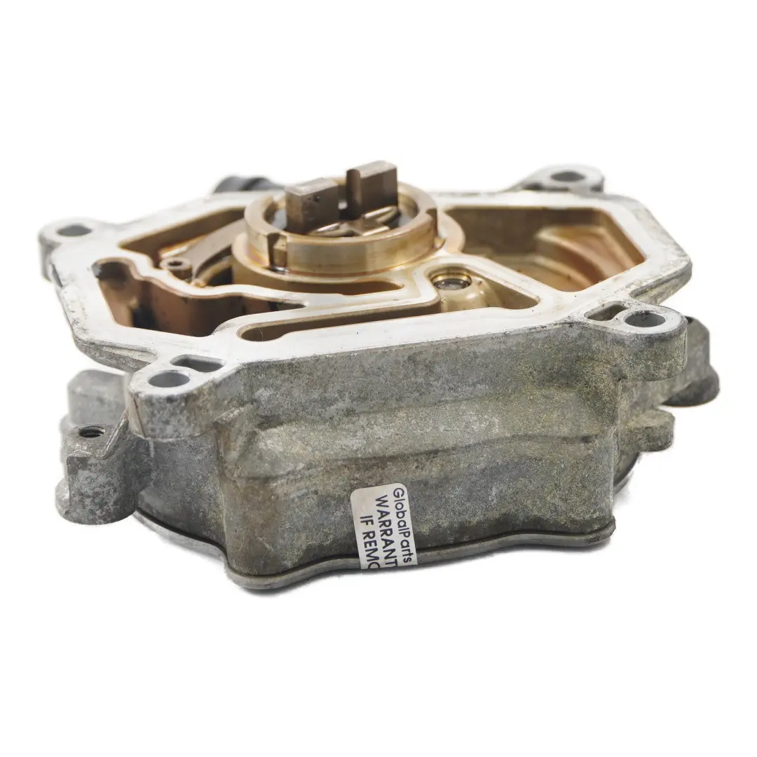 Mercedes W176 W204 C207 W212 W246 M270 Bomba Vacío Motor Gasolina - SKU A2701800901 - Número de pieza A2701800901