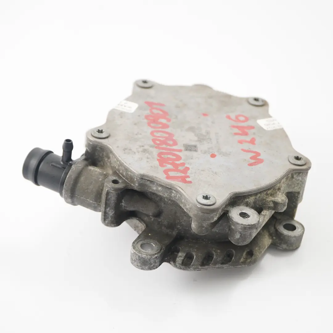 M270 Pompe Vide Moteur À Essence pour Mercedes W176 W204 C207 W212 W246 à propos du numéro de pièce A2701800901 Mercedes W176 W204 C207 W212 W246 M270 Pompe Vide Moteur À Essence - SKU A2701800901 - Numéro de pièce A2701800901