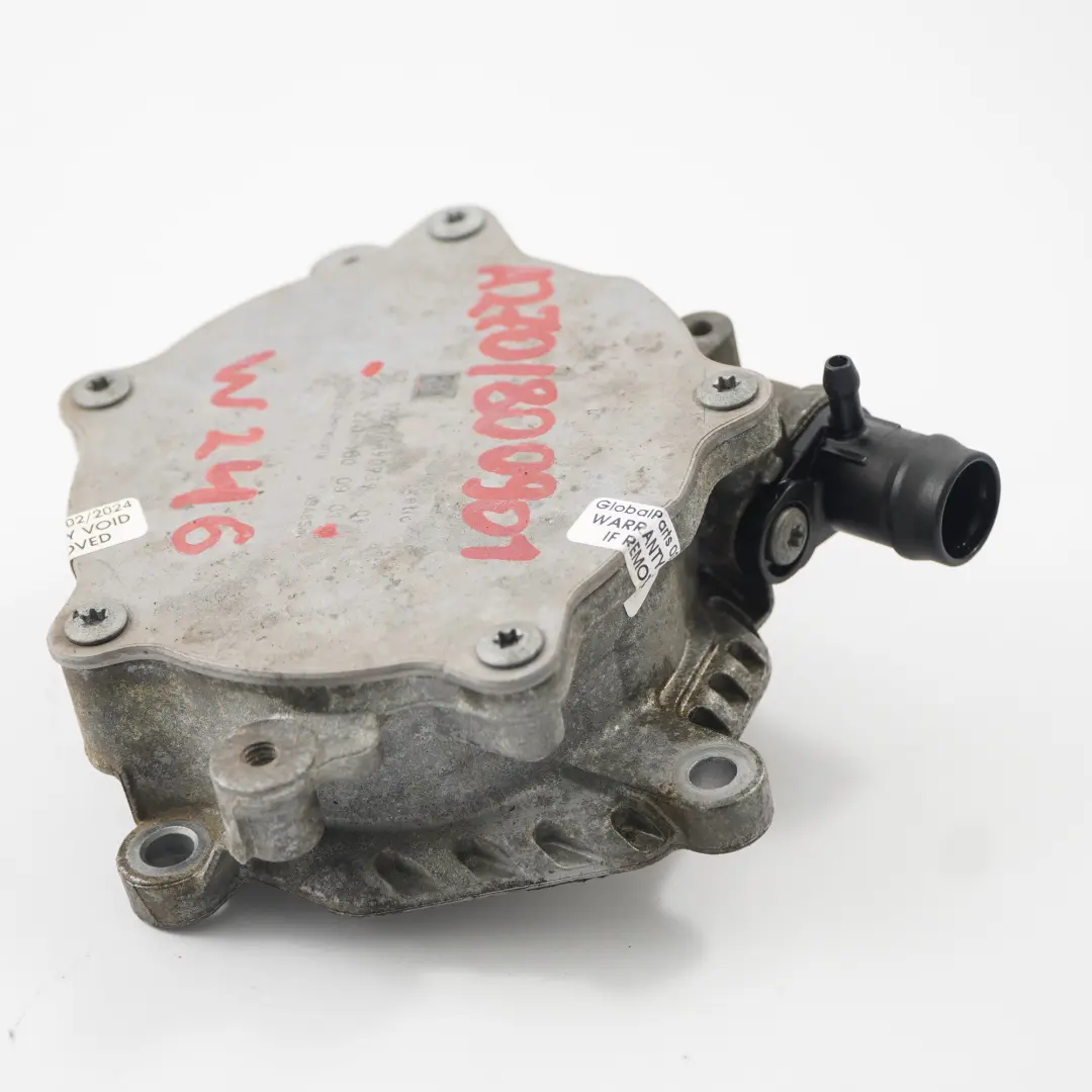 Mercedes W176 W204 C207 W212 W246 M270 Bomba Vacío Motor Gasolina - SKU A2701800901 - Número de pieza A2701800901