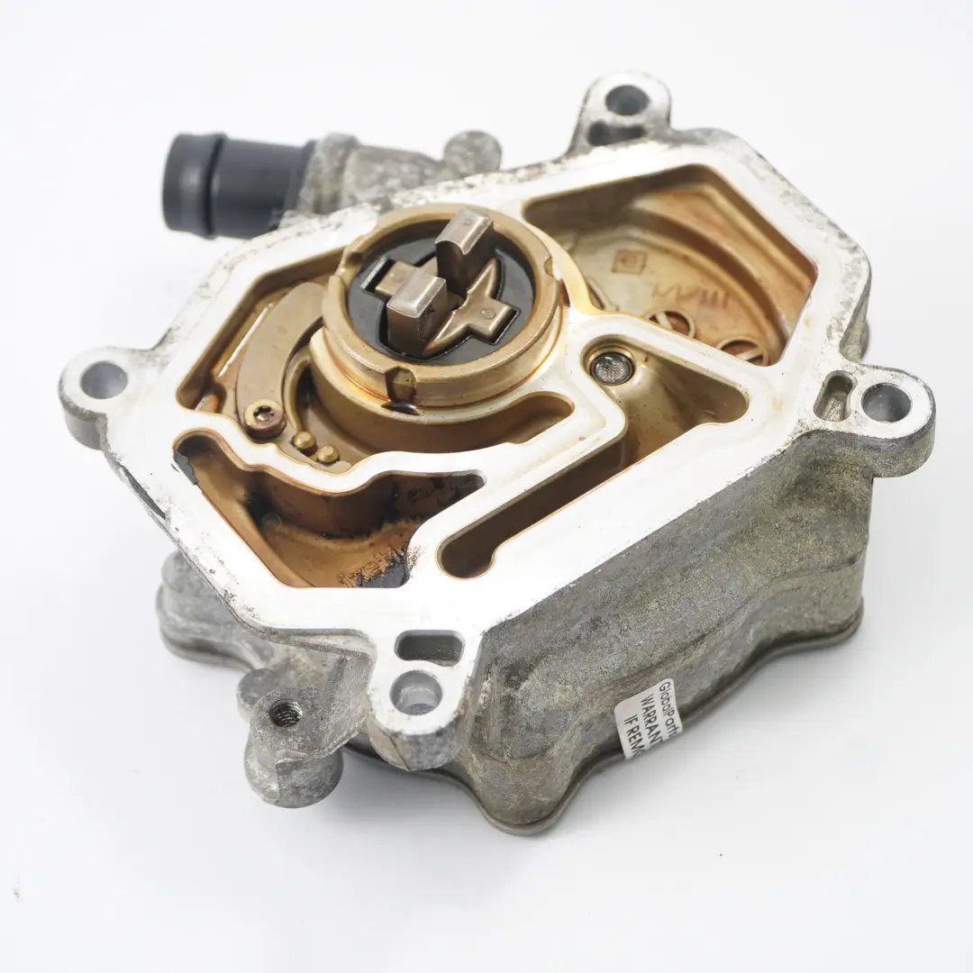 M270 Bomba Vacío Motor Gasolina para Mercedes W176 W204 C207 W212 W246 con número de pieza A2701800901 Mercedes W176 W204 C207 W212 W246 M270 Bomba Vacío Motor Gasolina - SKU A2701800901 - Número de pieza A2701800901