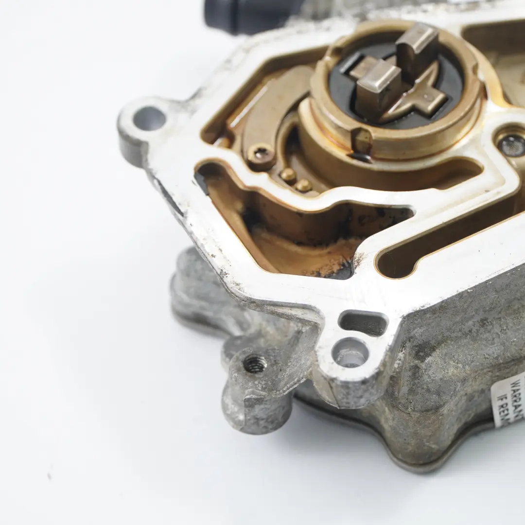 Mercedes W176 W204 C207 W212 W246 M270 Pompa Vuoto Motore A Benzina - SKU A2701800901 - Numero di parte A2701800901