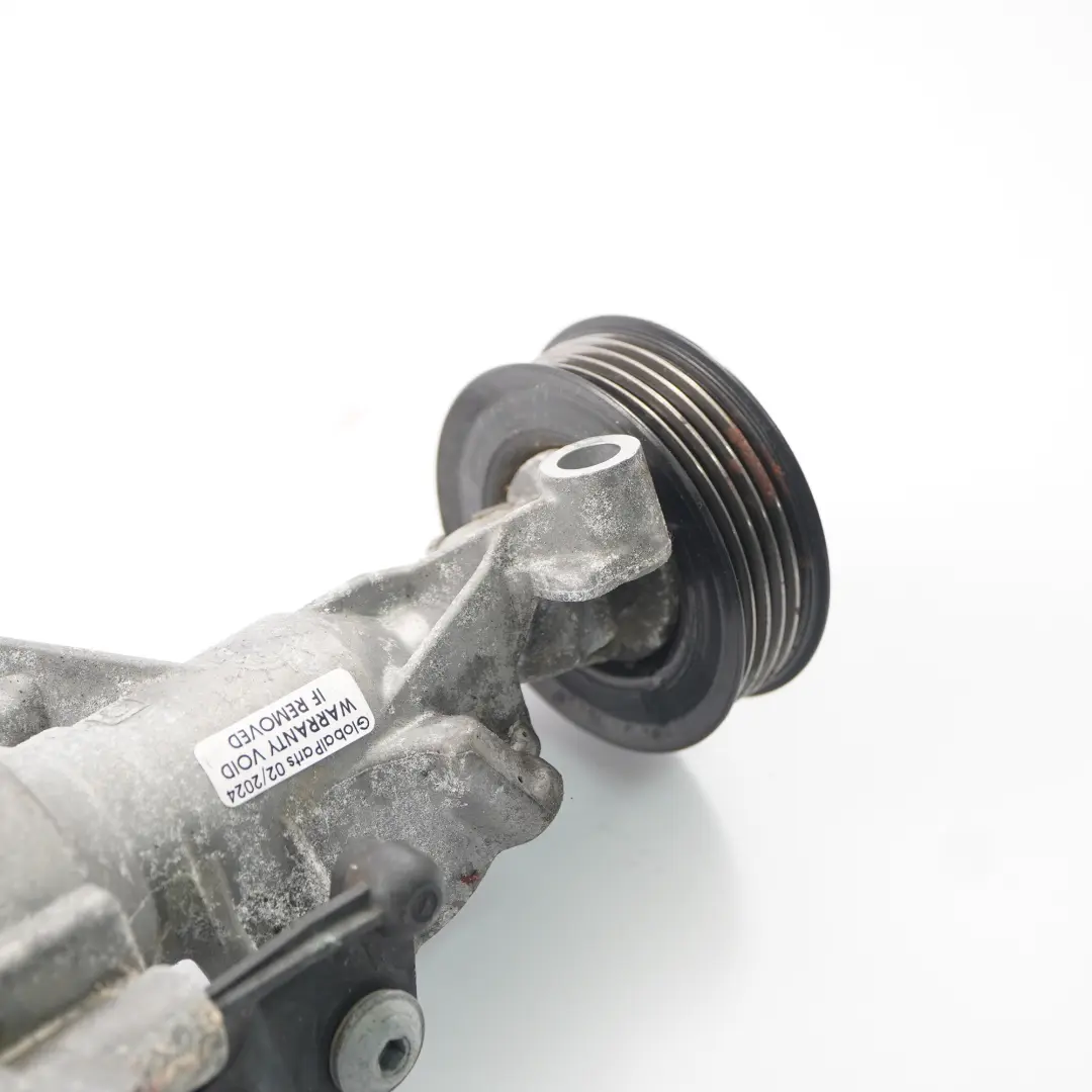 M270 Petrol Engine Water Coolant Pump to Mercedes W176 W246 with Part number A2702000000 Mercedes W176 W246 M270 Petrol Engine Water Coolant Pump - SKU A2702000000 - Part number A2702000000