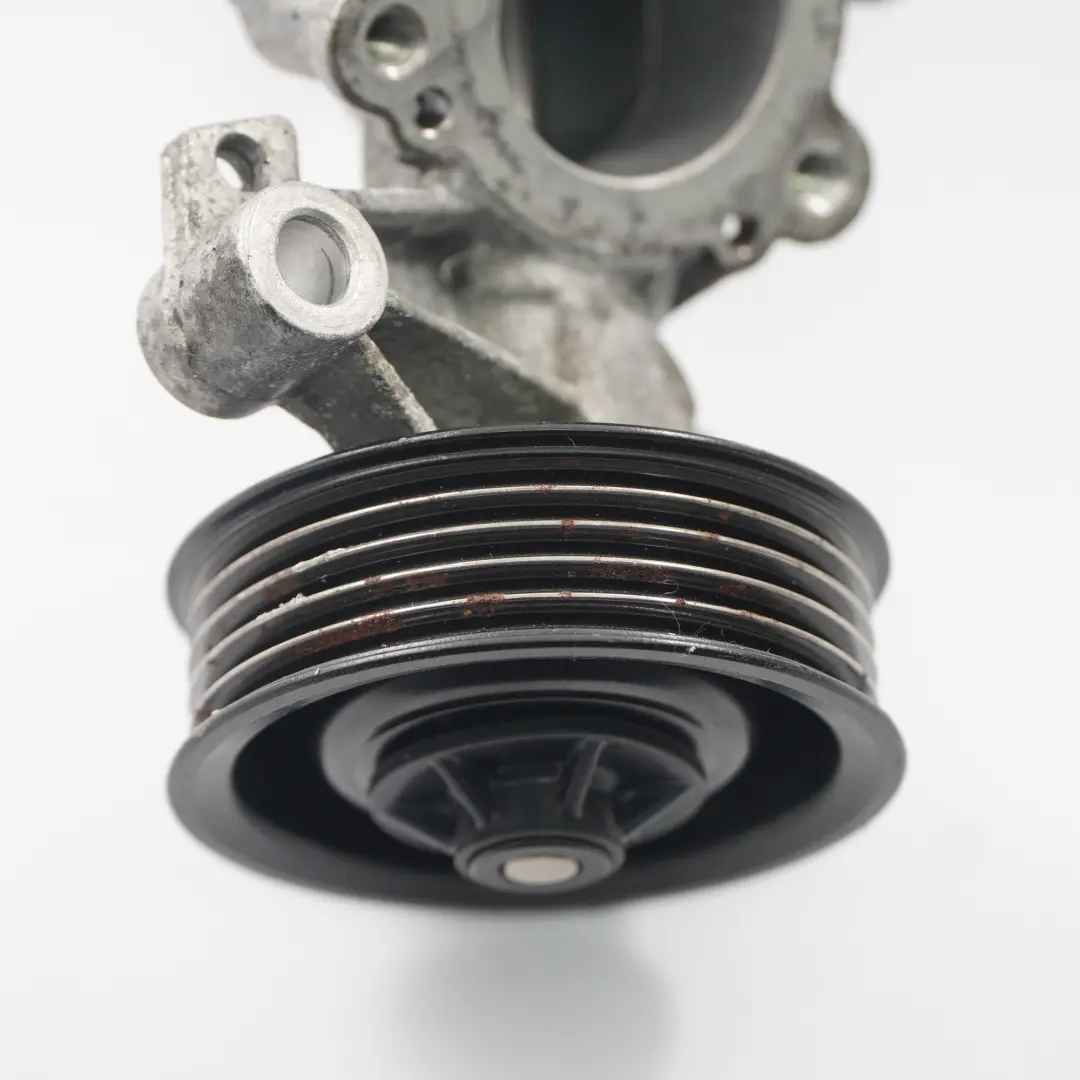 M270 Petrol Engine Water Coolant Pump to Mercedes W176 W246 with Part number A2702000000 Mercedes W176 W246 M270 Petrol Engine Water Coolant Pump - SKU A2702000000 - Part number A2702000000