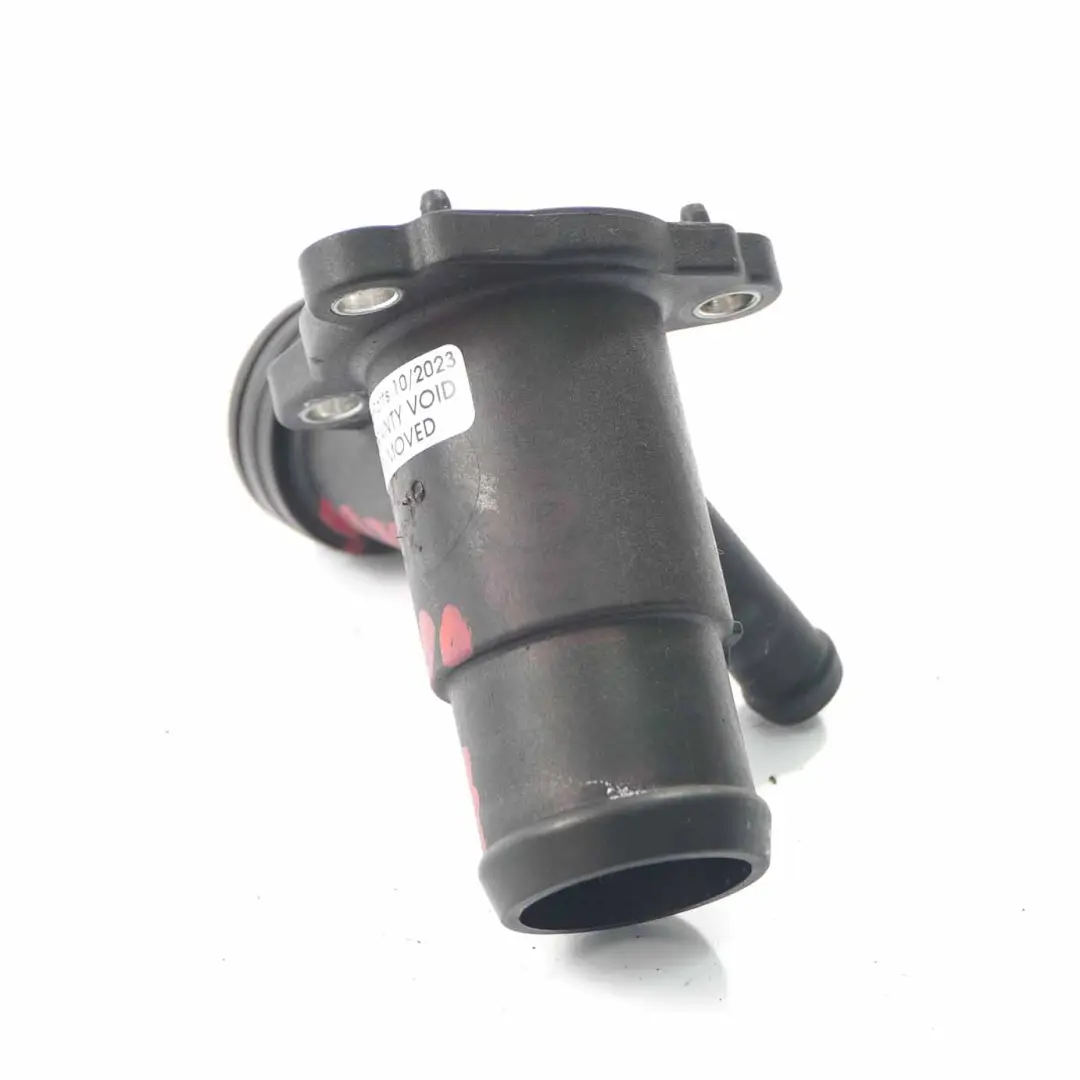  Tubo pompa dell'acqua Mercedes W177 M260 motore refrigerante flangia - SKU A2702000200 - Numero di parte A2702000200
