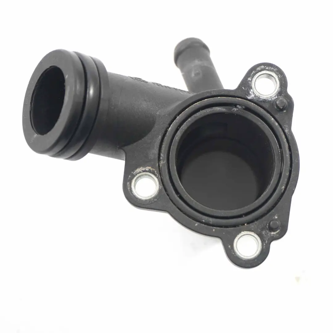  Tubo pompa dell'acqua Mercedes W177 M260 motore refrigerante flangia - SKU A2702000200 - Numero di parte A2702000200