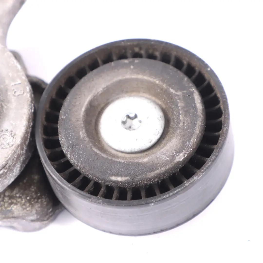 OM260 Auxiliary Belt Tensioner Pulley to Mercedes W176 Petrol with Part number A2702000370 Mercedes W176 Petrol OM260 Auxiliary Belt Tensioner Pulley - SKU A2702000370 - Part number A2702000370