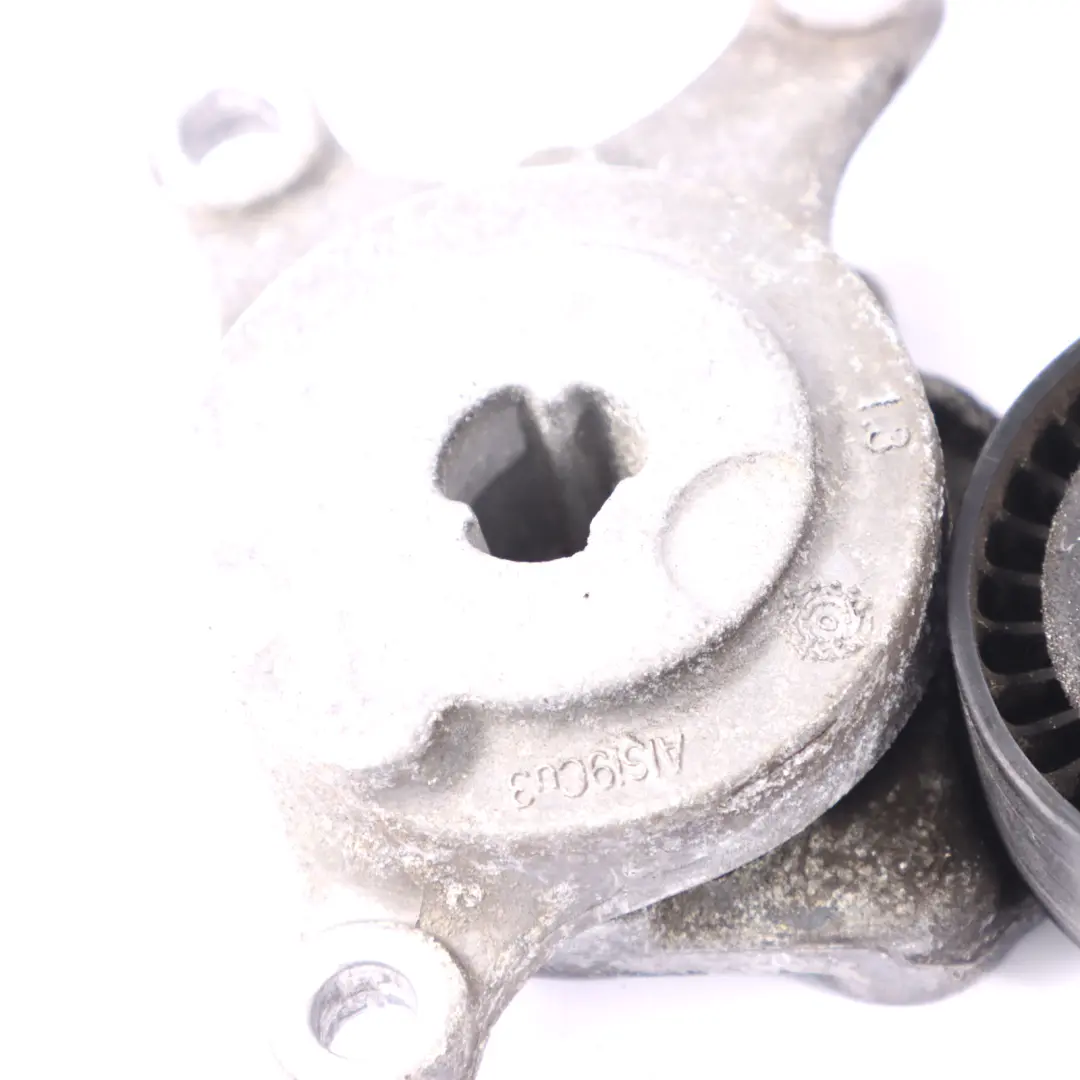 Mercedes W176 Petrol OM260 Auxiliary Belt Tensioner Pulley - SKU A2702000370 - Part number A2702000370