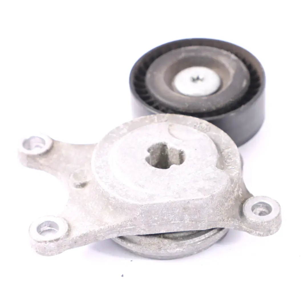 Mercedes W176 Petrol OM260 Polea tensora de la correa auxiliar - SKU A2702000370 - Número de pieza A2702000370