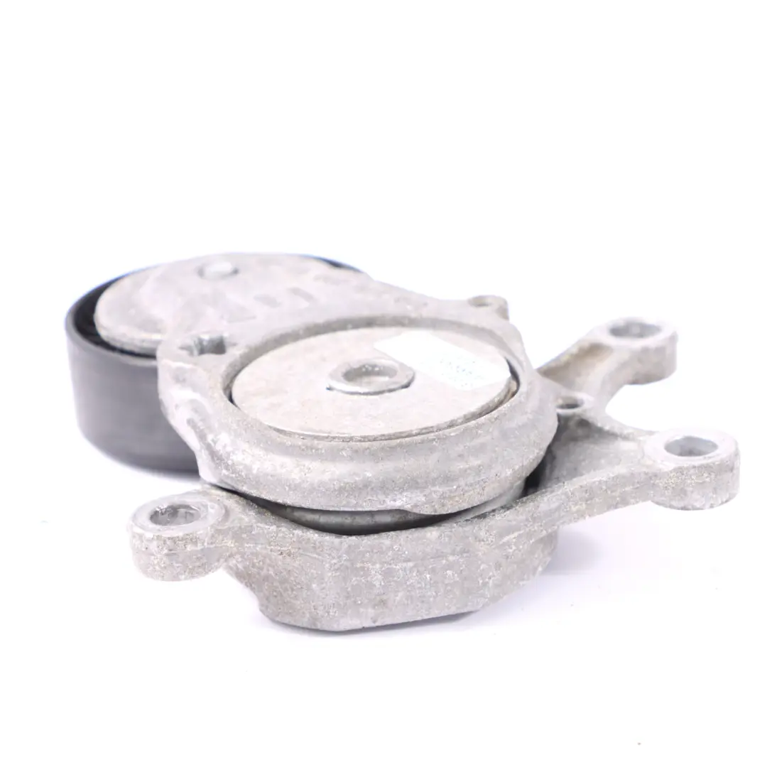 Mercedes W176 Petrol OM260 Auxiliary Belt Tensioner Pulley - SKU A2702000370 - Part number A2702000370