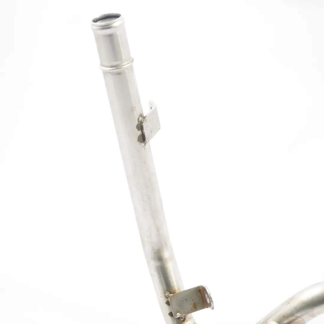 Tuyau pompe eau Mercedes C117 W176 W246 M270 Tuyau refroidissement pour à propos du numéro de pièce A2702000651 Tuyau pompe eau Mercedes C117 W176 W246 M270 Tuyau refroidissement - SKU A2702000651 - Numéro de pièce A2702000651