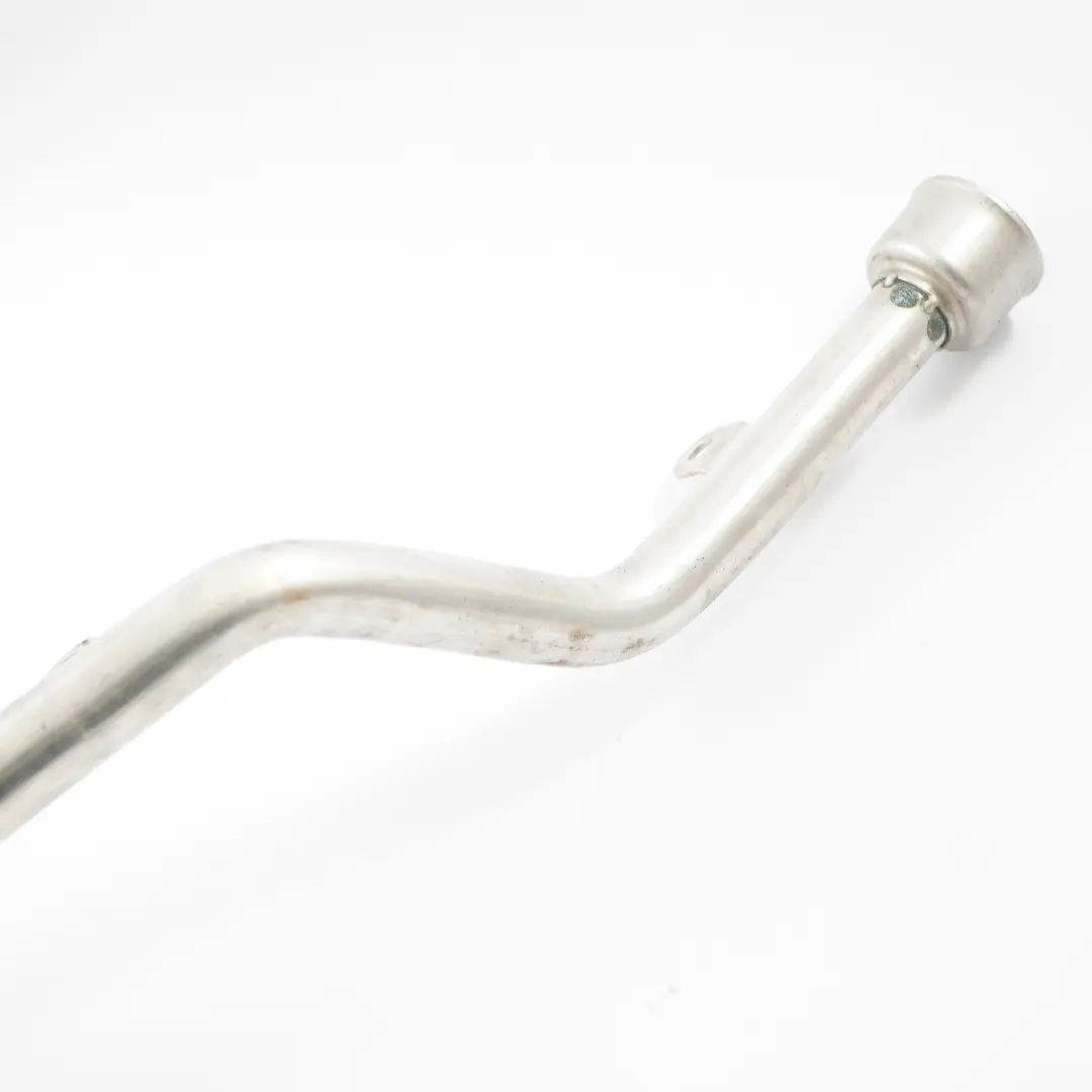 Water Pump Pipe Mercedes C117 W176 W246 M270 Coolant Hose Line to with Part number A2702000651 Water Pump Pipe Mercedes C117 W176 W246 M270 Coolant Hose Line - SKU A2702000651 - Part number A2702000651