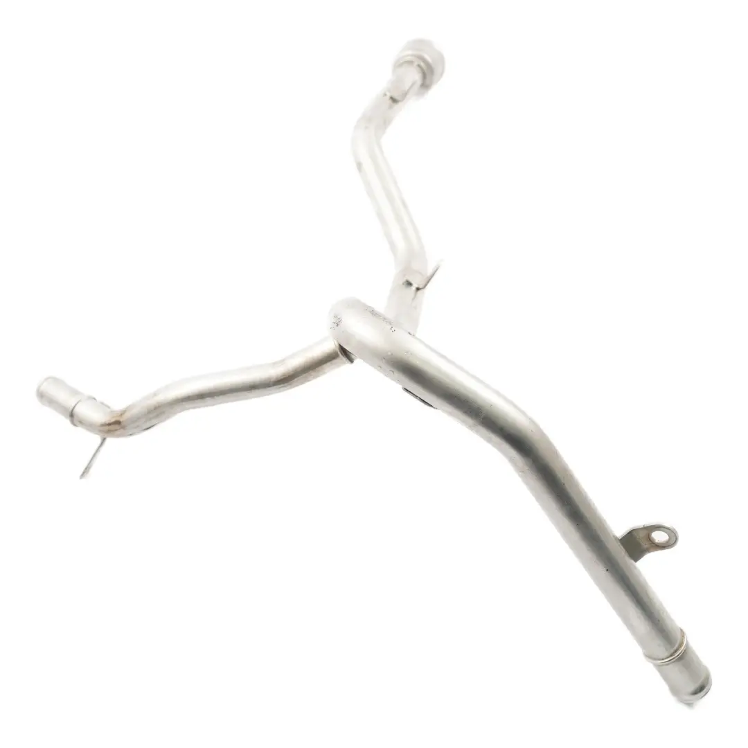 Water Pump Pipe Mercedes C117 W176 W246 M270 Coolant Hose Line to with Part number A2702000651 Water Pump Pipe Mercedes C117 W176 W246 M270 Coolant Hose Line - SKU A2702000651 - Part number A2702000651