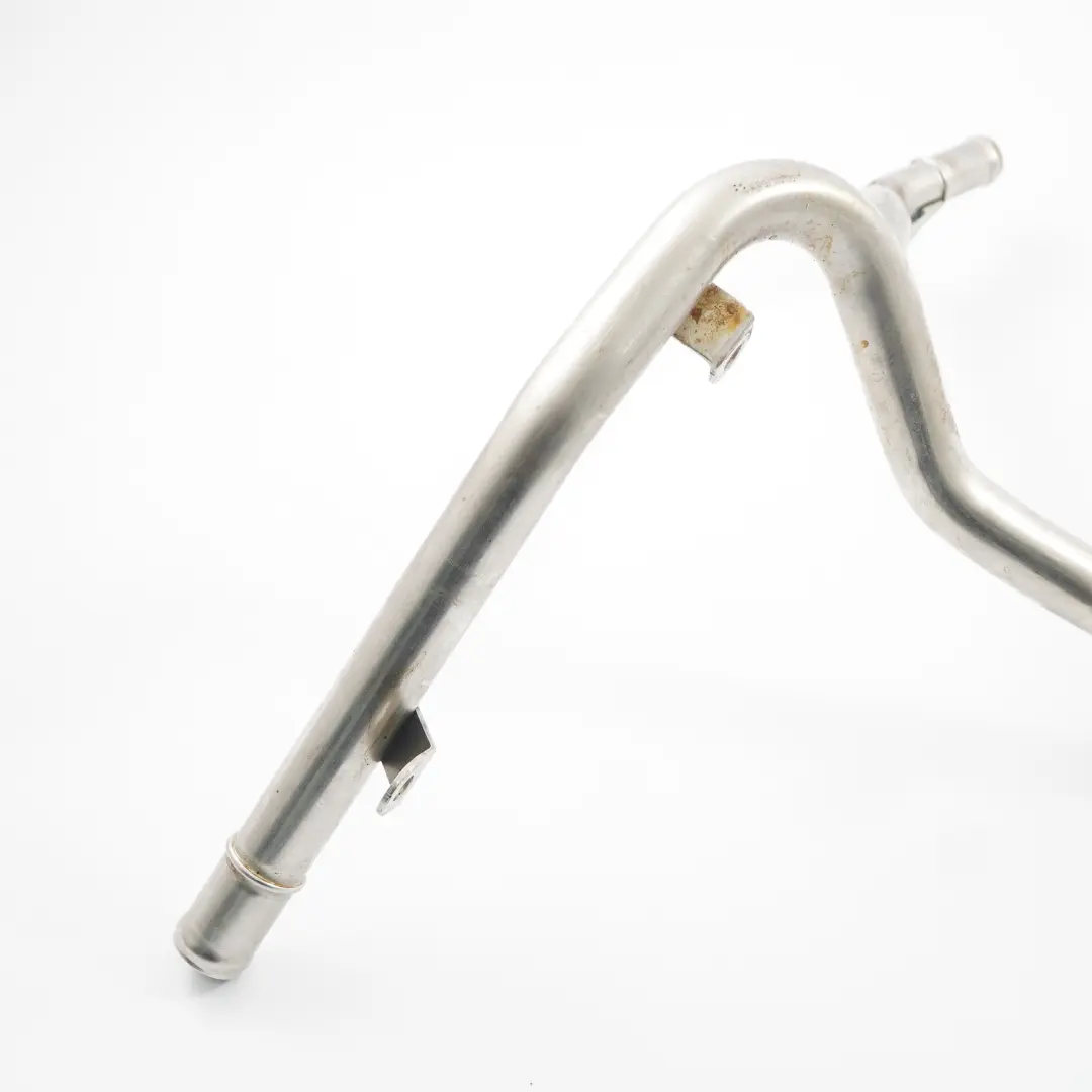  Water Pump Pipe Mercedes C117 W176 W246 M270 Coolant Hose Line - SKU A2702000651 - Part number A2702000651