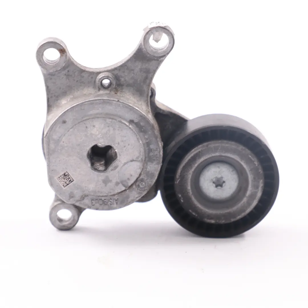 Belt Pulley Mercedes W177 M260 Engine Alternator Tensioner to with Part number A2702002100 Belt Pulley Mercedes W177 M260 Engine Alternator Tensioner - SKU A2702002100 - Part number A2702002100