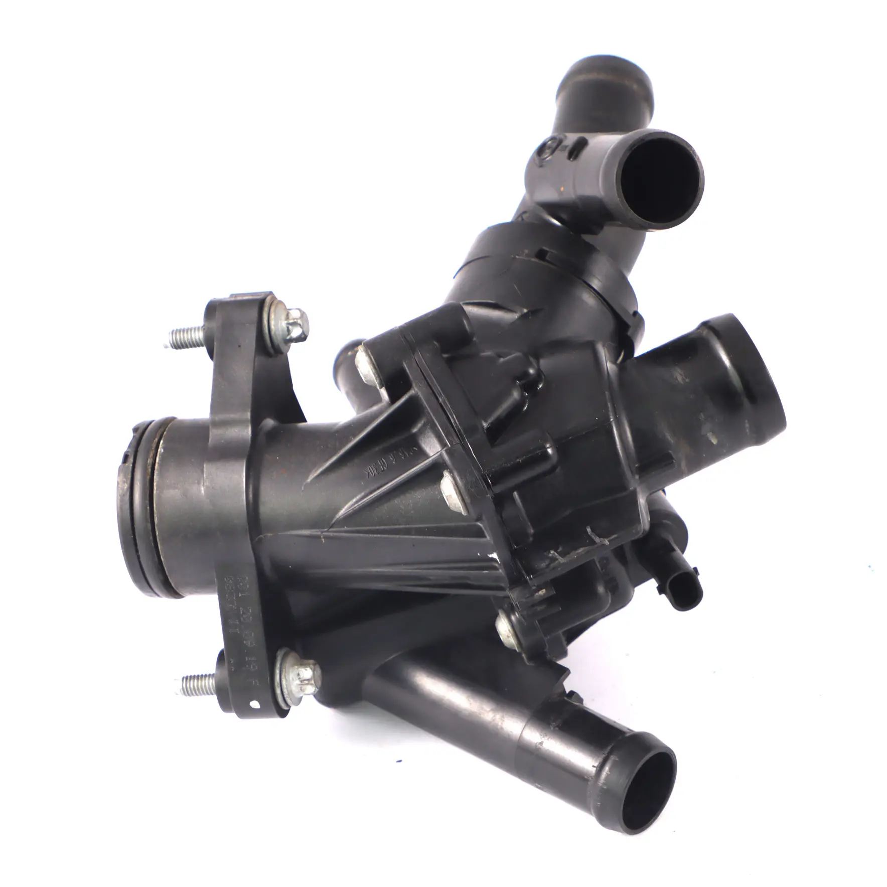Termostato Mercedes W176 benzina M270 Termostato raffreddamento A2702002200