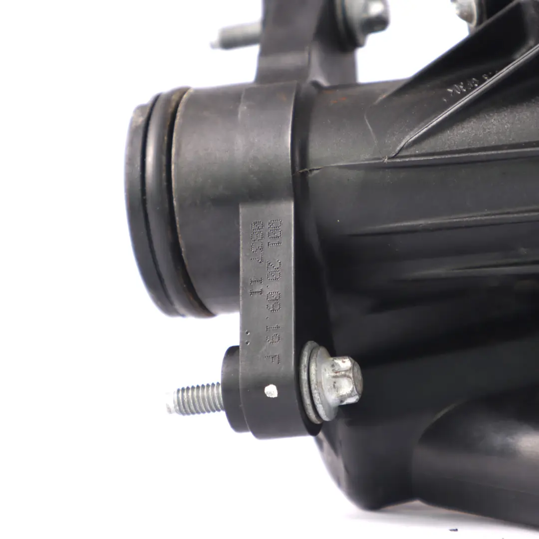  Termostato Mercedes W176 benzina M270 Termostato raffreddamento - SKU A2702002200 - Numero di parte A2702002200