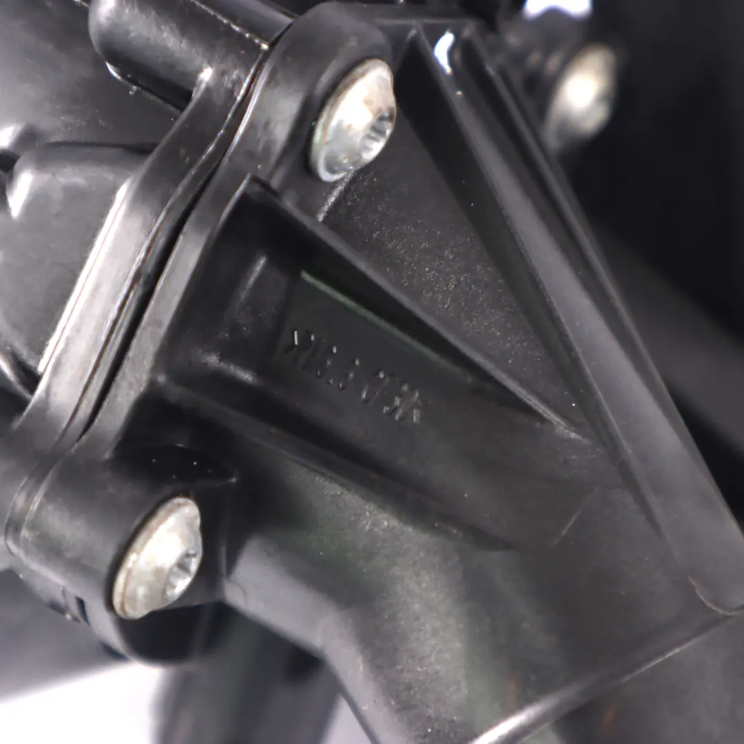  Termostato Mercedes W176 benzina M270 Termostato raffreddamento - SKU A2702002200 - Numero di parte A2702002200