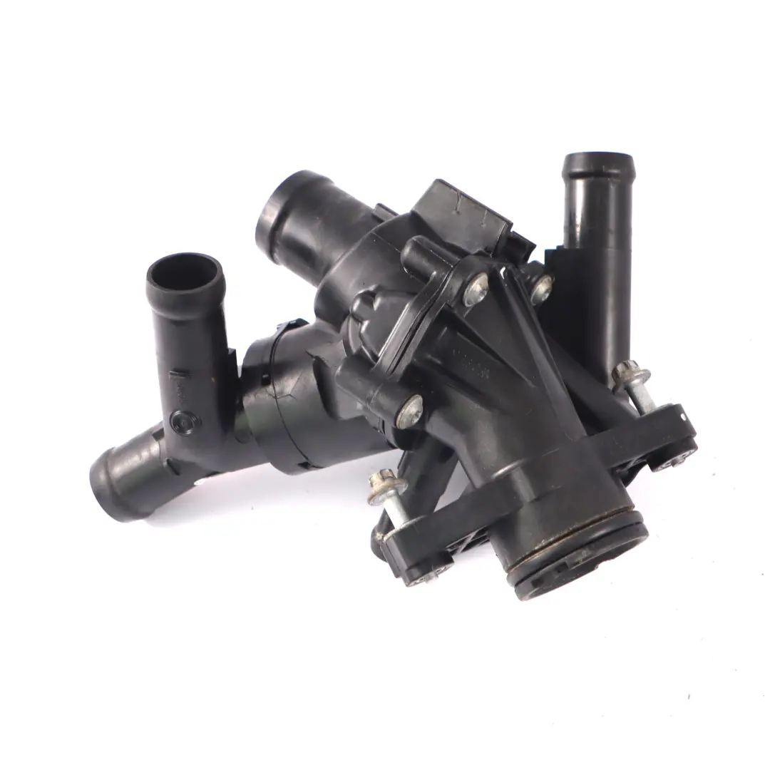 Moteur Essence M270 Thermostat De Refroidissement pour Mercedes W176 à propos du numéro de pièce A2702002200 Mercedes W176 Moteur Essence M270 Thermostat De Refroidissement - SKU A2702002200 - Numéro de pièce A2702002200