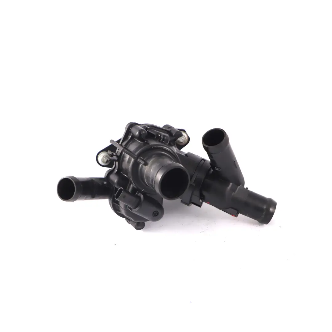Mercedes W176 Benzin Motor M270 Kühl Mittel Thermostat - SKU A2702002200 - Teilenummer A2702002200