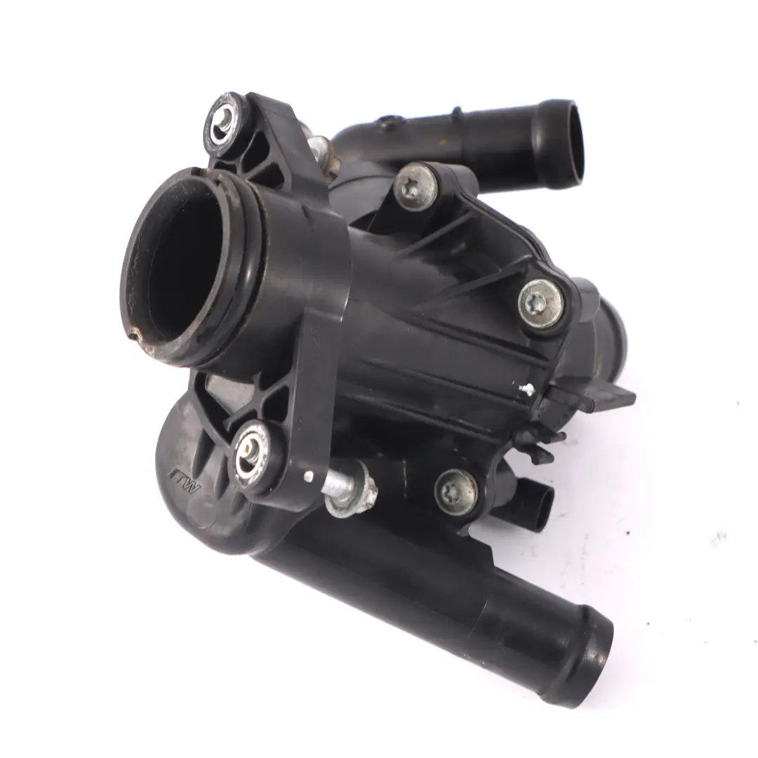  Termostato Mercedes W176 benzina M270 Termostato raffreddamento - SKU A2702002200 - Numero di parte A2702002200