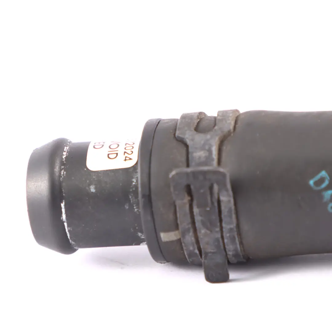 Kühlmittel Schlauch Mercedes W176 Benziner M270 Thermostat Zuleitung für mit Teilenummer A2702030482 Kühlmittel Schlauch Mercedes W176 Benziner M270 Thermostat Zuleitung - SKU A2702030482 - Teilenummer A2702030482