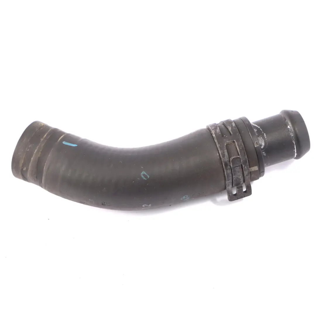 Coolant Hose Mercedes W176 Petrol M270 Thermostat Feed Line to with Part number A2702030482 Coolant Hose Mercedes W176 Petrol M270 Thermostat Feed Line - SKU A2702030482 - Part number A2702030482