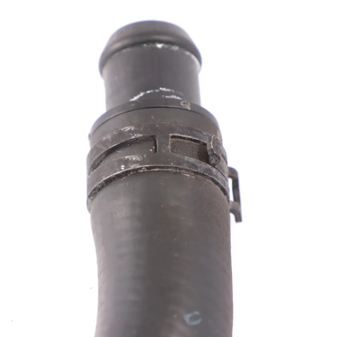 Coolant Hose Mercedes W176 Petrol M270 Thermostat Feed Line to with Part number A2702030482 Coolant Hose Mercedes W176 Petrol M270 Thermostat Feed Line - SKU A2702030482 - Part number A2702030482